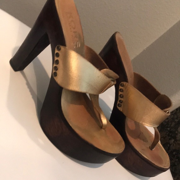 KORS Michael Kors Shoes - Kors by Michael  Kors